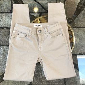 DL1961 Margaux Instasculpt Ankle Skinny Jeans 24